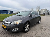 Opel astra 1.4 turbo cosmo, 03-lph-1 - afbeelding 1 van  18