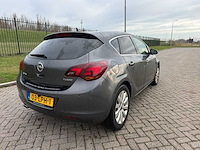 Opel astra 1.4 turbo cosmo, 03-lph-1 - afbeelding 11 van  18