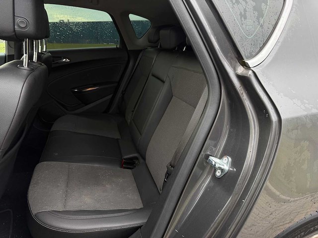 Opel astra 1.4 turbo cosmo, 03-lph-1 - afbeelding 16 van  18