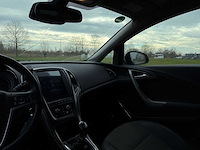 Opel astra 1.4 turbo cosmo, 03-lph-1 - afbeelding 17 van  18