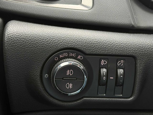 Opel astra 1.4 turbo cosmo, 03-lph-1 - afbeelding 7 van  18