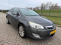 Opel astra 1.4 turbo cosmo, 03-lph-1 - afbeelding 12 van  18