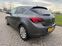 Opel astra 1.4 turbo cosmo, 03-lph-1 - afbeelding 13 van  18