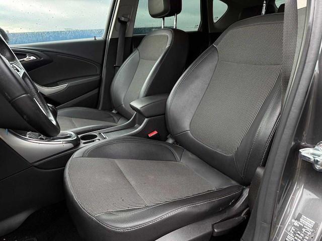 Opel astra 1.4 turbo cosmo, 03-lph-1 - afbeelding 14 van  18