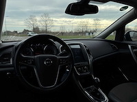 Opel astra 1.4 turbo cosmo, 03-lph-1 - afbeelding 15 van  18