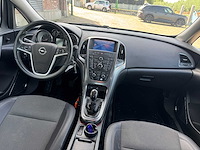 Opel astra 1.4 turbo cosmo 05-sbn-7 - afbeelding 2 van  19