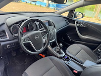 Opel astra 1.4 turbo cosmo 05-sbn-7 - afbeelding 4 van  19