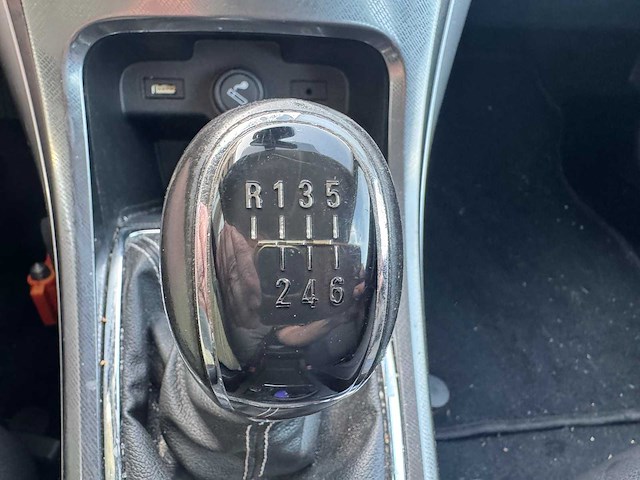Opel astra 1.4 turbo cosmo 05-sbn-7 - afbeelding 7 van  19