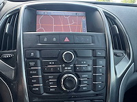 Opel astra 1.4 turbo cosmo 05-sbn-7 - afbeelding 9 van  19