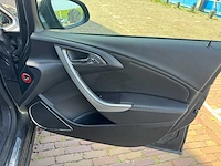 Opel astra 1.4 turbo cosmo *, 05-sbn-7 - afbeelding 16 van  19