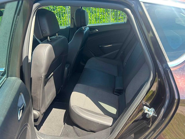 Opel astra 1.4 turbo cosmo 2012 | 03-xkd-4 i - afbeelding 3 van  13