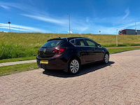 Opel astra 1.4 turbo cosmo 2012 | 03-xkd-4 i - afbeelding 6 van  13