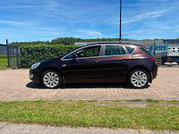 Opel astra 1.4 turbo cosmo 2012 | 03-xkd-4 i - afbeelding 9 van  13