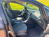Opel astra 1.4 turbo cosmo 2012 | 03-xkd-4 i - afbeelding 12 van  13