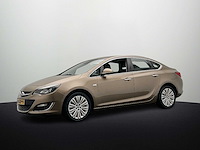 Opel astra 1.4 turbo cosmo 2012 | 62-xzp-9 - afbeelding 10 van  12