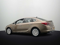 Opel astra 1.4 turbo cosmo 2012 | 62-xzp-9 - afbeelding 11 van  12