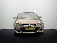 Opel astra 1.4 turbo cosmo 2012 - afbeelding 4 van  18