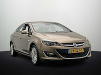 Opel astra 1.4 turbo cosmo 2012 - afbeelding 12 van  18