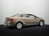 Opel astra 1.4 turbo cosmo 2012 - afbeelding 18 van  18