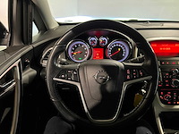 Opel astra 1.4 turbo cosmo, pp-898-d - afbeelding 2 van  13