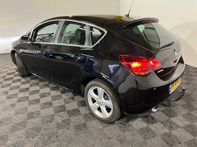 Opel astra 1.4 turbo cosmo, pp-898-d - afbeelding 6 van  13