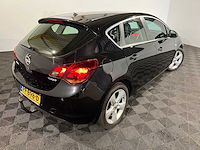 Opel astra 1.4 turbo cosmo, pp-898-d - afbeelding 9 van  13