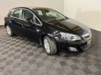 Opel astra 1.4 turbo cosmo, pp-898-d - afbeelding 10 van  13