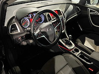 Opel astra 1.4 turbo cosmo, pp-898-d - afbeelding 12 van  13