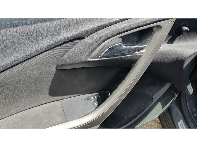 Opel astra 1.4 turbo edition, 09-rvk-7 - afbeelding 2 van  10
