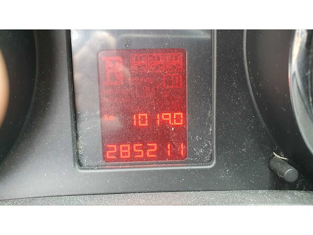 Opel astra 1.4 turbo edition, 09-rvk-7 - afbeelding 4 van  10