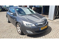 Opel astra 1.4 turbo edition, 09-rvk-7 - afbeelding 7 van  10