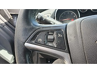 Opel astra 1.4 turbo edition, 09-rvk-7 - afbeelding 8 van  10