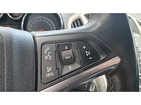 Opel astra 1.4 turbo edition, 09-rvk-7 - afbeelding 9 van  10