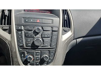 Opel astra 1.4 turbo edition, 09-rvk-7 - afbeelding 10 van  10