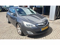 Opel astra 1.4 turbo edition, 09-rvk-7 - afbeelding 7 van  12