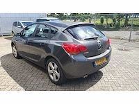 Opel astra 1.4 turbo edition, 09-rvk-7 - afbeelding 8 van  12
