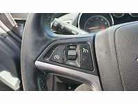 Opel astra 1.4 turbo edition, 09-rvk-7 - afbeelding 10 van  12