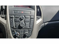 Opel astra 1.4 turbo edition, 09-rvk-7 - afbeelding 12 van  12