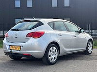 Opel astra 1.4 turbo edition 2011 | 29-pxf-2 iaw - afbeelding 10 van  29