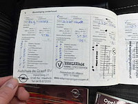 Opel astra 1.4 turbo edition 2011 | 29-pxf-2 iaw - afbeelding 11 van  29