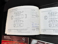 Opel astra 1.4 turbo edition 2011 | 29-pxf-2 iaw - afbeelding 19 van  29