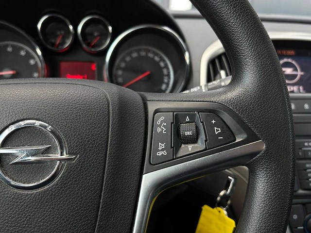 Opel astra 1.4 turbo edition 2011 | 29-pxf-2 iaw - afbeelding 25 van  29