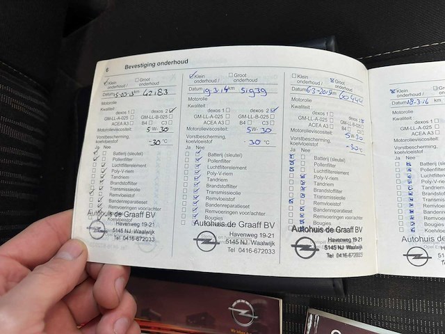 Opel astra 1.4 turbo edition 2011 | 29-pxf-2 iaw - afbeelding 28 van  29