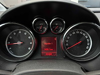 Opel astra 1.4 turbo edition 2011 | 29-pxf-2 iaw - afbeelding 7 van  29