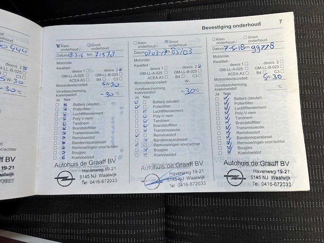 Opel astra 1.4 turbo edition 2011 | 29-pxf-2 iaw - afbeelding 21 van  29