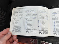 Opel astra 1.4 turbo edition 2011 | 29-pxf-2 iaw - afbeelding 28 van  29