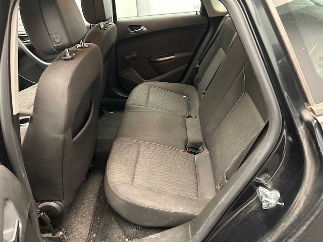 Opel astra 1.4 turbo edition 2013 | 1-ktx-15 - afbeelding 4 van  11