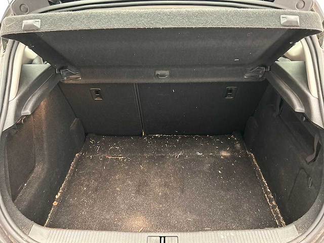 Opel astra 1.4 turbo edition 2013 | 1-ktx-15 - afbeelding 5 van  11