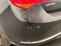 Opel astra 1.4 turbo edition 2013 | 1-ktx-15 - afbeelding 6 van  11