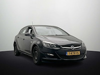 Opel astra 1.4 turbo edition 2013 | 1-ktx-15 - afbeelding 8 van  11